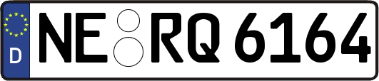 NE-RQ6164