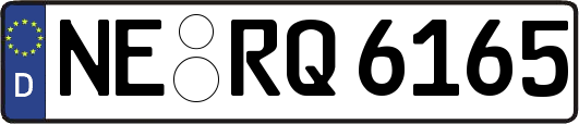 NE-RQ6165