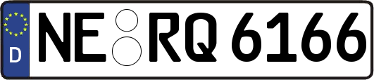 NE-RQ6166