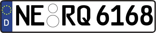 NE-RQ6168
