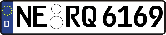 NE-RQ6169