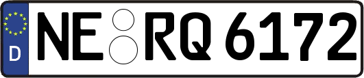 NE-RQ6172