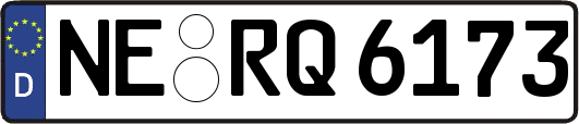 NE-RQ6173