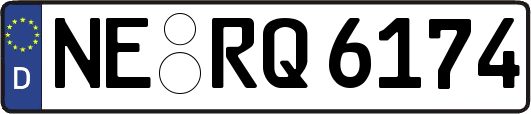 NE-RQ6174