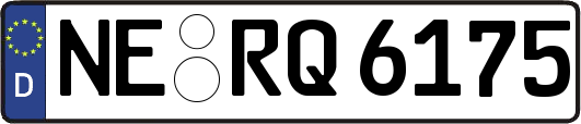 NE-RQ6175