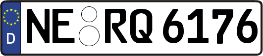 NE-RQ6176