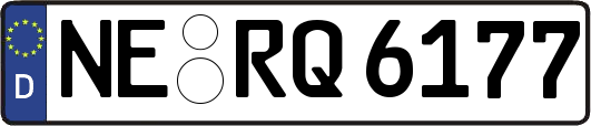 NE-RQ6177