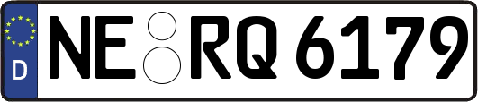 NE-RQ6179