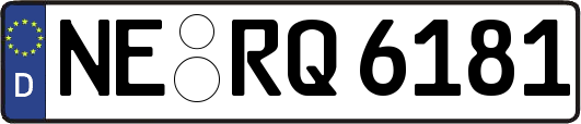 NE-RQ6181