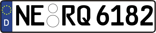 NE-RQ6182