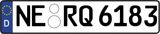 NE-RQ6183