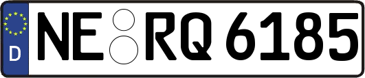 NE-RQ6185