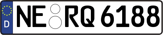 NE-RQ6188