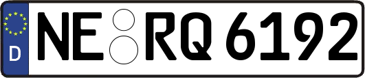 NE-RQ6192