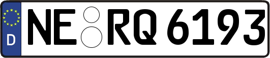 NE-RQ6193