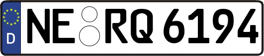 NE-RQ6194