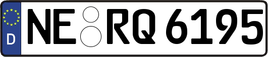 NE-RQ6195