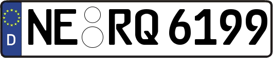 NE-RQ6199