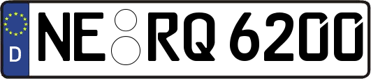 NE-RQ6200