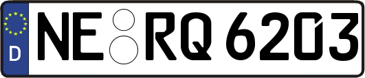 NE-RQ6203