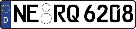 NE-RQ6208
