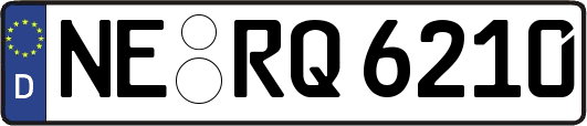 NE-RQ6210