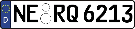 NE-RQ6213