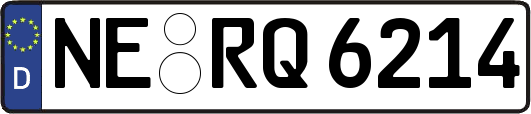 NE-RQ6214