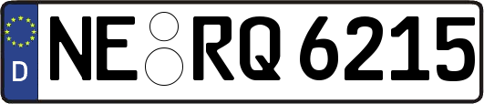 NE-RQ6215