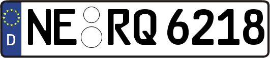 NE-RQ6218