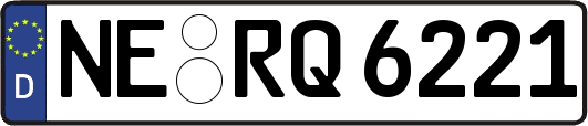 NE-RQ6221