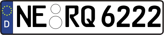 NE-RQ6222