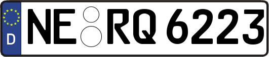 NE-RQ6223