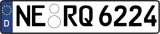 NE-RQ6224