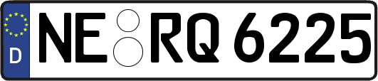 NE-RQ6225