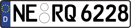 NE-RQ6228