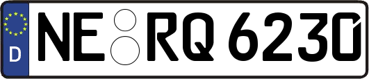NE-RQ6230