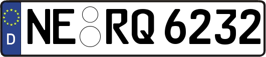 NE-RQ6232