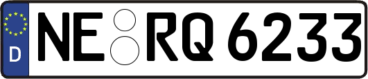 NE-RQ6233