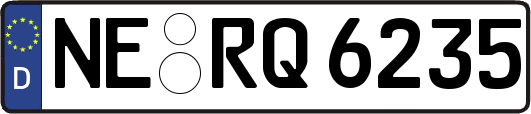 NE-RQ6235