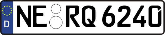 NE-RQ6240