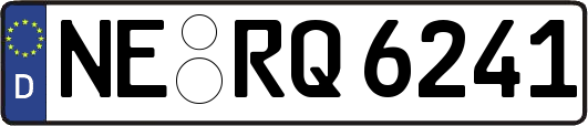 NE-RQ6241