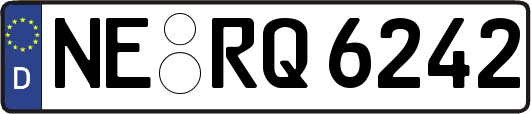 NE-RQ6242