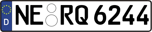 NE-RQ6244