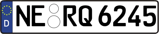 NE-RQ6245