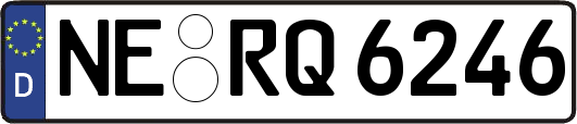 NE-RQ6246