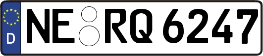 NE-RQ6247