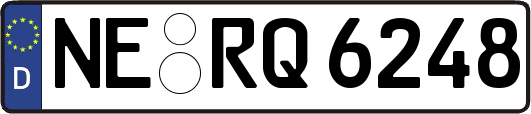 NE-RQ6248