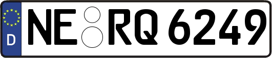 NE-RQ6249