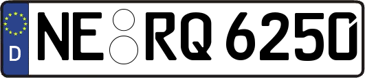 NE-RQ6250